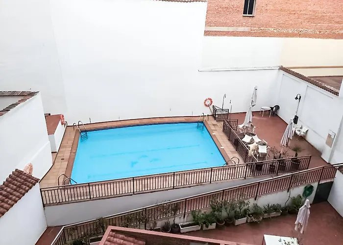 Plaza Mayor II - Apartamento De 2 Dormitorios