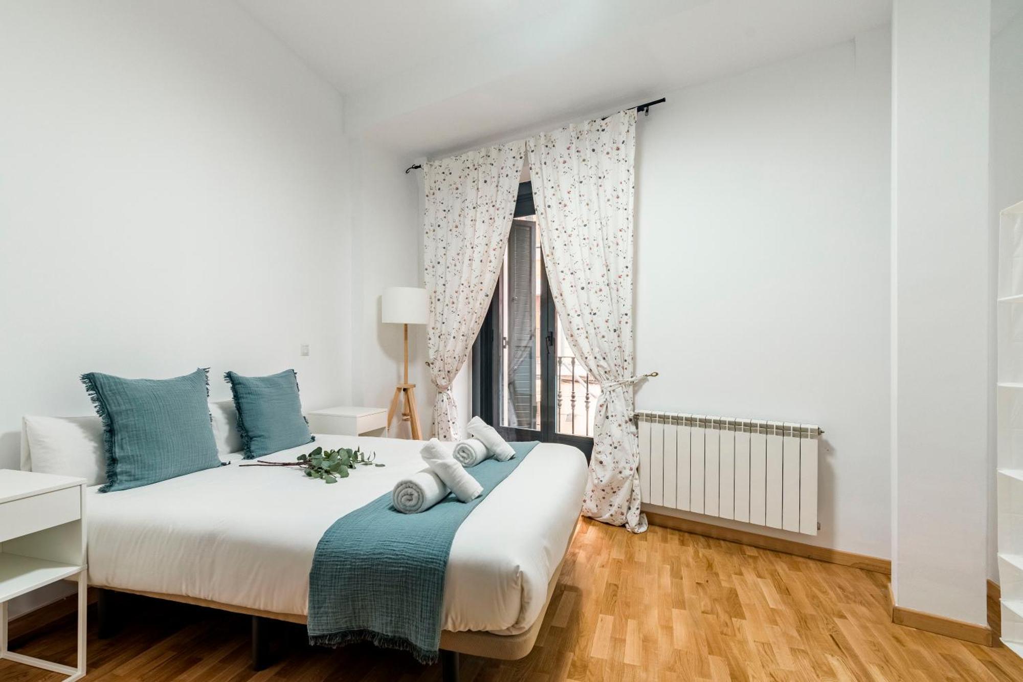 Plaza Mayor Ii - De 2 Apartamento Madrid