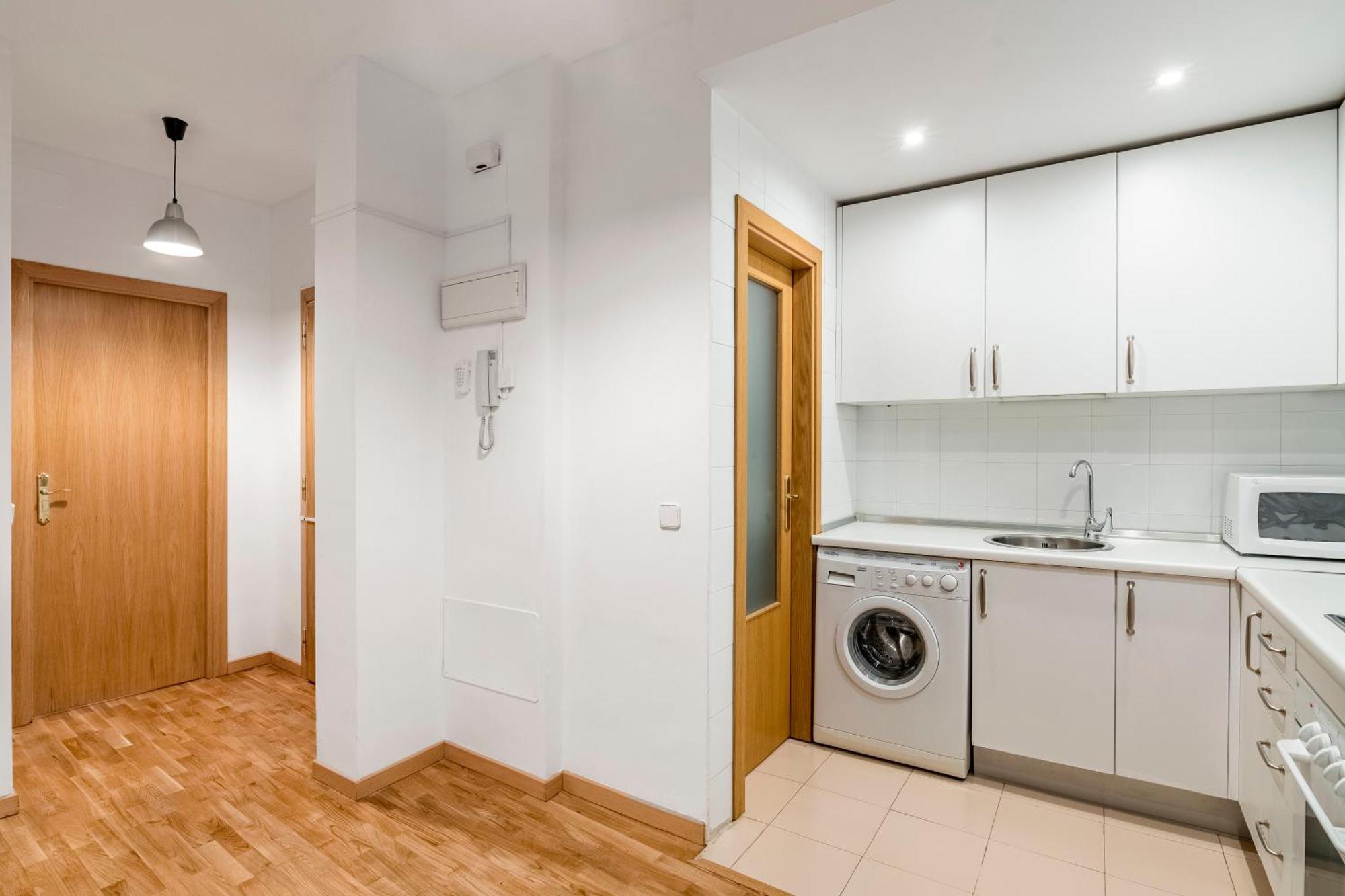Apartamento Plaza Mayor Ii - De 2