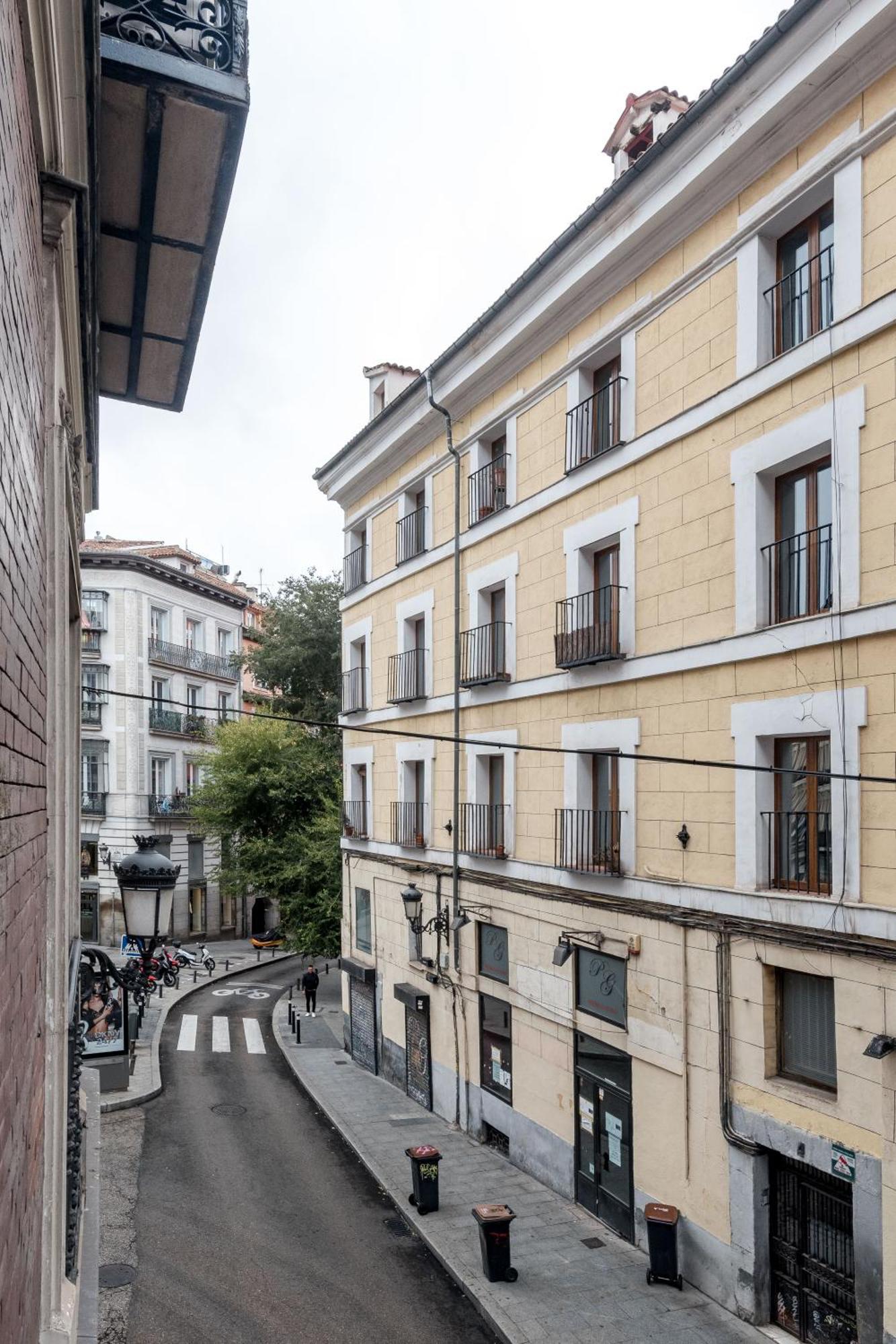 Apartamento Plaza Mayor Ii - De 2 *